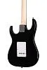 Homage HEG340BK Электрогитара.-4