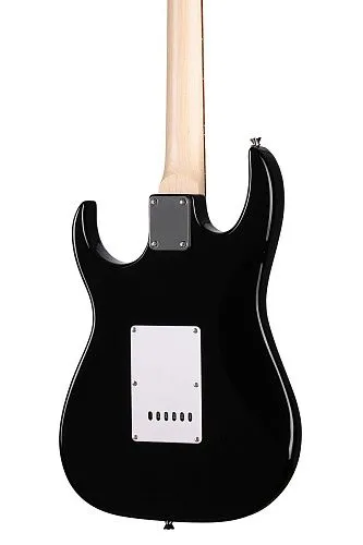 Homage HEG340BK Электрогитара.