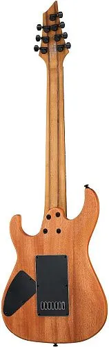 Cort KX707-EverTune-OPBK-WBAG Электрогитара.