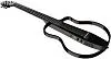Nebula NBSG Steel Black Электроакустическая silent-гитара.-3