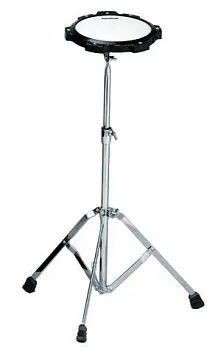 Peace TR-3K Комплект тренировочного пэда диаметром 8 дюймов со стойкой.