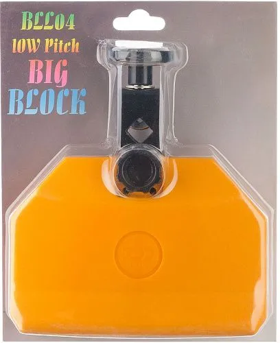 Dadi BLL04 Блок большой, низкий тон.