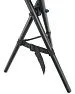 Фимбо 6-1 Стойка для глюкофона/ханга, напольная, черная.-3