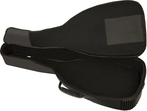 Fender GIG BAG FA610 Dreadnought Чехол для акустической гитары.