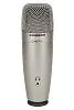 Samson C01U PRO Студийный конденсаторный микрофон.-0
