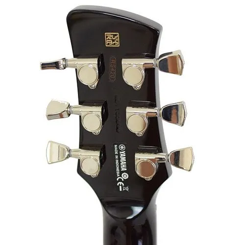 Yamaha Revstar RS420MG Электрогитара.