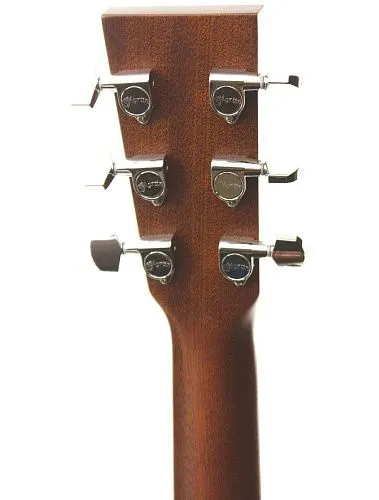 Martin DCPA4 Гитара электроакустическая.