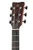 Yamaha FSX3 Электроакустическая гитара.-2