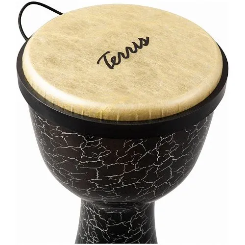 Terris DPC-10 Crack Джембе.