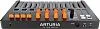 Arturia MiniLab 3 Orange Edition MIDI-клавиатура.-3