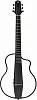 Nebula NBSG Steel Black Электроакустическая silent-гитара.-0