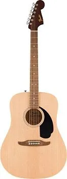 Fender CA Debut Redondo NAT Гитара акустическая.