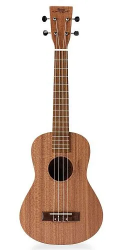 Hampi TZ Укулеле тенор.