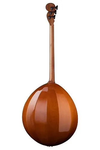 Doff DBM Домра бас, 3-х струнная.