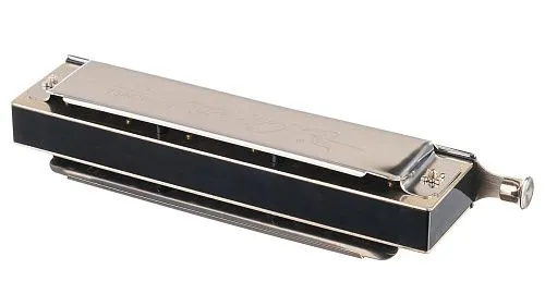 Swan SW1040 C-major Губная гармошка хроматическая.