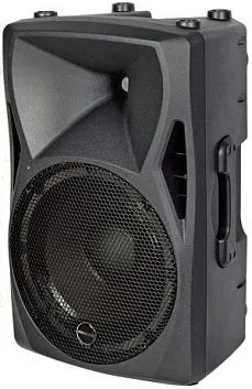 Invotone PSX15A Активная двухполосная акустическая система.