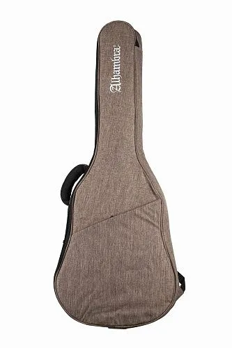 Alhambra 8.000 Z-Nature CW EZ Open Pore Гитара классическая со звукоснимателем.