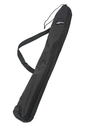 Фимбо 6-1-WH Стойка для глюкофона/ханга, напольная, белая.