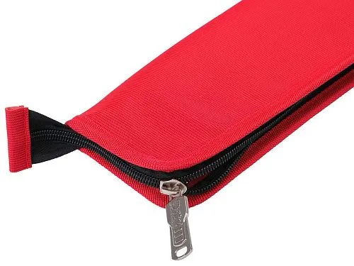 HUN 10501001 DST-001 RED Чехол для барабанных палочек.