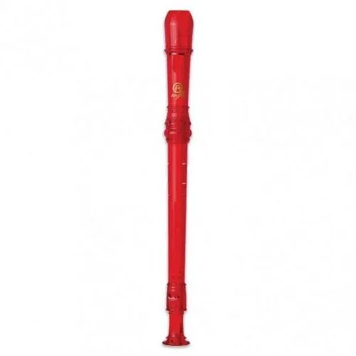 Angel ASRB-251RD Color Блок-флейта сопрано.