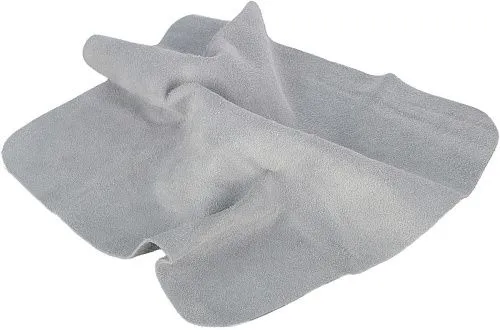 Мозеръ CPS-1 Салфетка полировочная, замша.