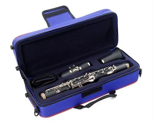 John Packer JP123 Кларнет Eb.