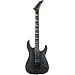 Jackson JS32 DKA Arch Top Satin Black Электрогитара.-0