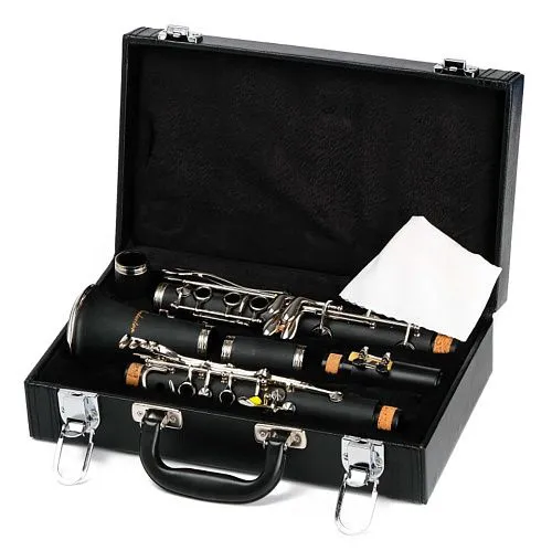 Conductor FLT-CGB-17 Кларнет.