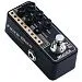 Mooer M012 (US GOLD 100) Двухканальный моделирующий преамп Boutique Plexi.-1