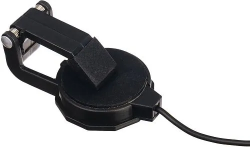 Musedo CP-60G Пьезодатчик (звукосниматель) на прищепке гитарный.