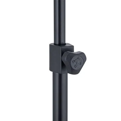 Hercules BS030BB Пюпитр (подставка для нот) складной.