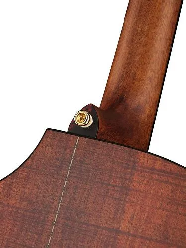 Cort Luxe-II-Wcase-Nat Frank Gambale Series Гитара электроакустическая.