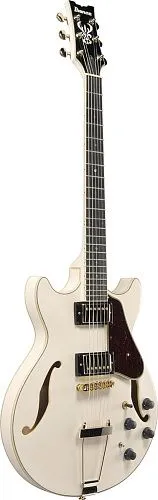 Ibanez AMH90-IV Полуакустическая гитара.