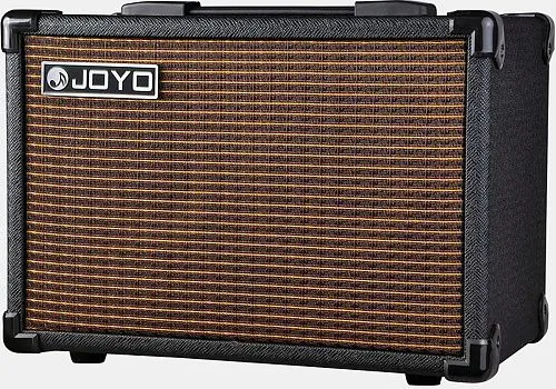 Joyo AC-20 Комбоусилитель для акустической гитары.