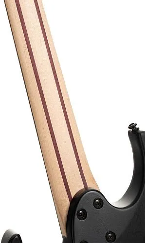 Cort KX507MS-Pale-Moon-NBB Электрогитара мультимензурная 7-струнная. 