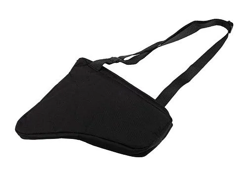 Hora Panpipe-15-soprano Пан-флейта.