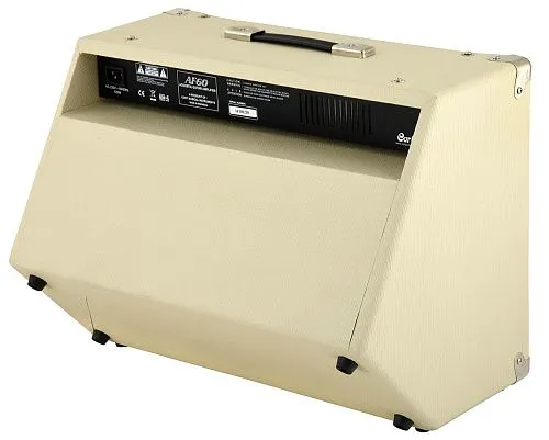 Cort AF60-EU Комбоусилитель для акустической гитары.