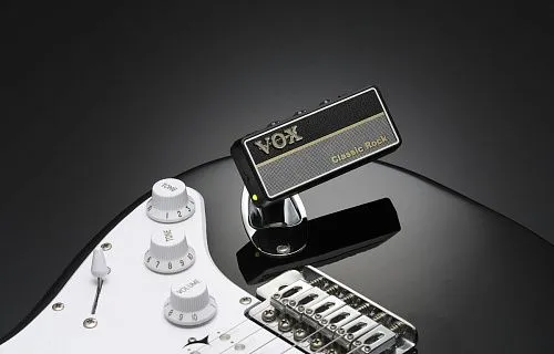 Vox AP2-CR Amplug 2 Classic Rock Усилитель моделирующий для наушников. 