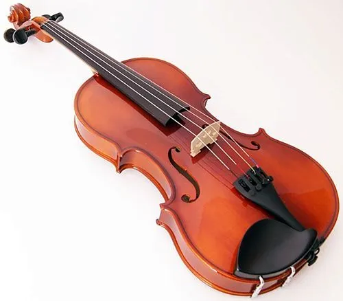 Strunal 15w 1/4 Скрипка 