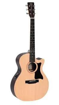 Sigma GTCE Электроакустическая гитара.