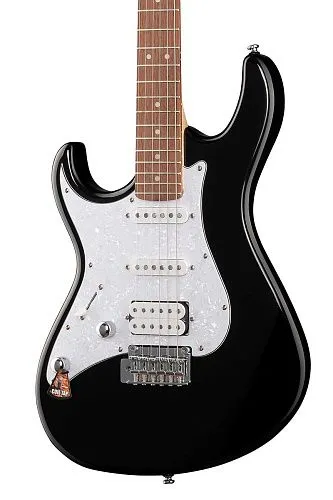 Cort G250-LH-BK G Series Электрогитара леворукая.