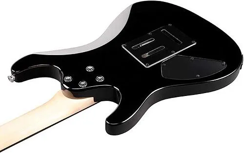Ibanez GSA60-BKN Электрогитара.