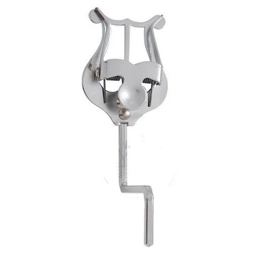 APM 517N Пюпитр (держатель нот) «Лира» на саксофон альт.