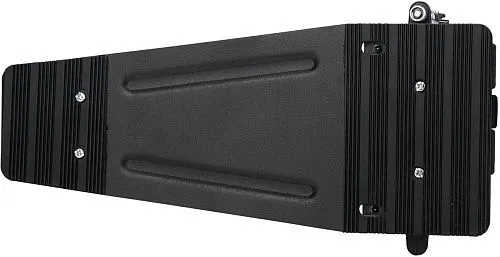 Fleet DP200 Педаль бас-барабана.