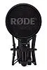 Rode NT1 Signature Black Студийный конденсаторный микрофон.-7
