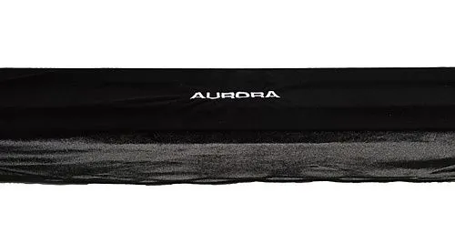 Aurora AU-NDP88CS-BK Aurora-88S Накидка для цифровых фортепиано Casio серии S, бархатная, черная.