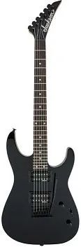 Jackson JS12 Dinky DK Black Электрогитара