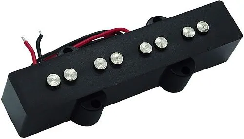 Belcat BJ-60A-BK Звукосниматель магнитный.