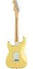 Fender Player Stratocaster HSS MN Buttercream Электрогитара.-1