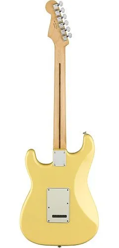 Fender Player Stratocaster HSS MN Buttercream Электрогитара.